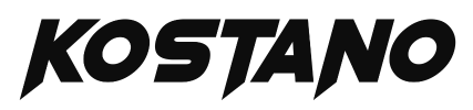 KOSTANO